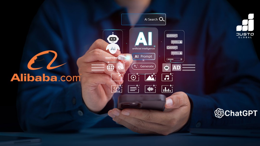Alibaba Redefines AI Game with Qwen, Competes with ChatGPT | Justo Global