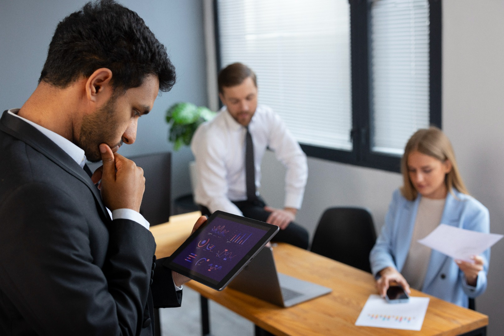 AI Readiness Remains Workforce Challenge | Justo Global 