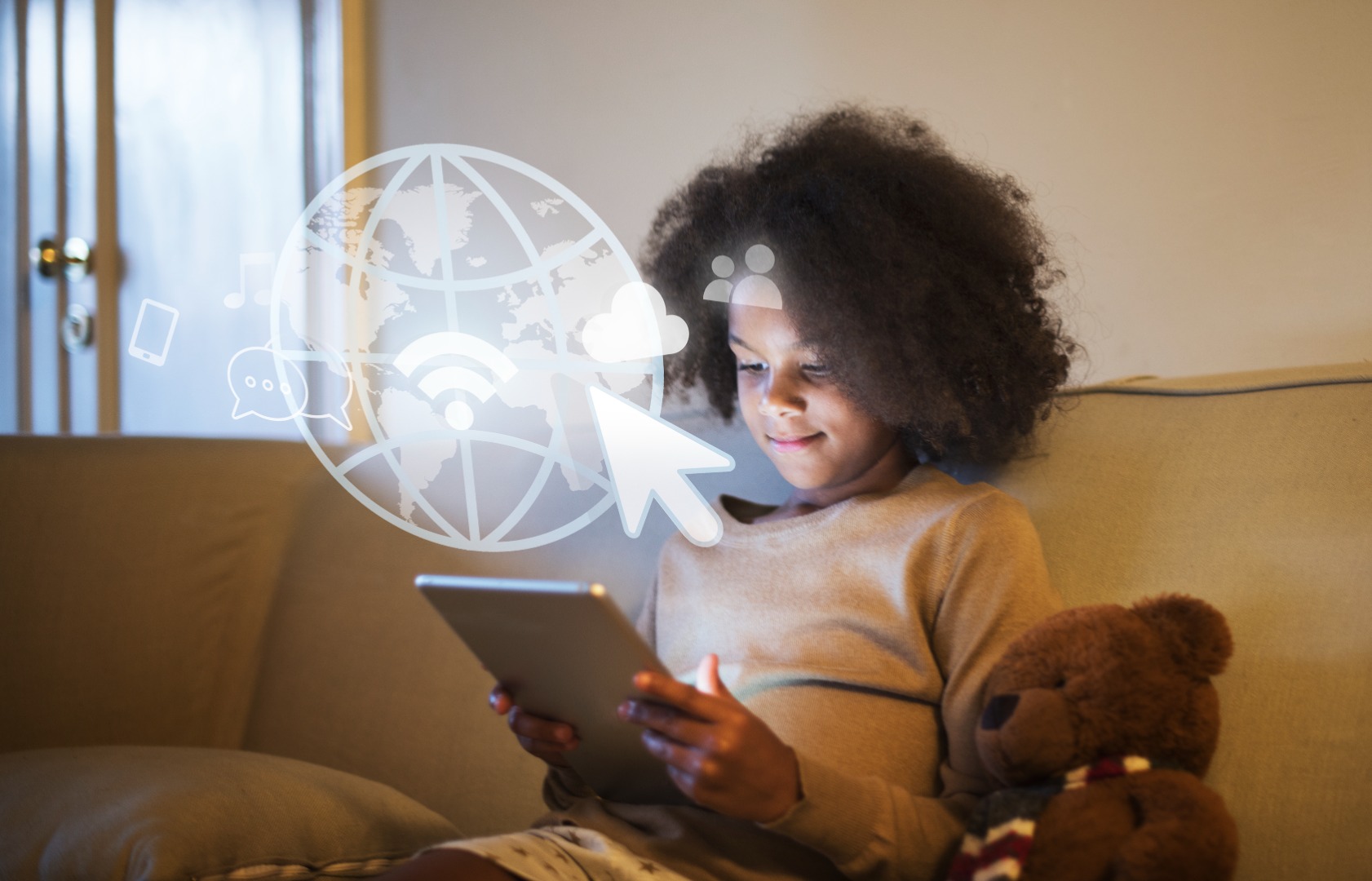 Meta Unveils Unified Age-Check System for Enhanced Child Safety | Justo Global