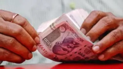 Micro business drives MSME loan growth in Q4: Study