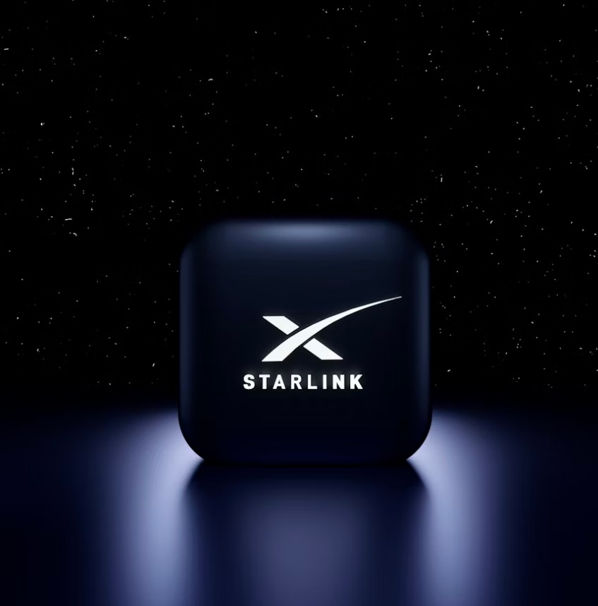 Musk's Starlink Back up: Thousand of Users Affected | Justo Global 