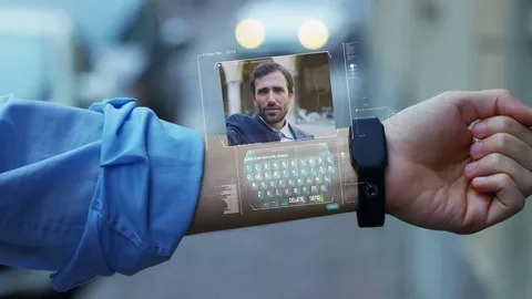 Wearable Technology Market Surges as Innovation Drives Consumer Adoption