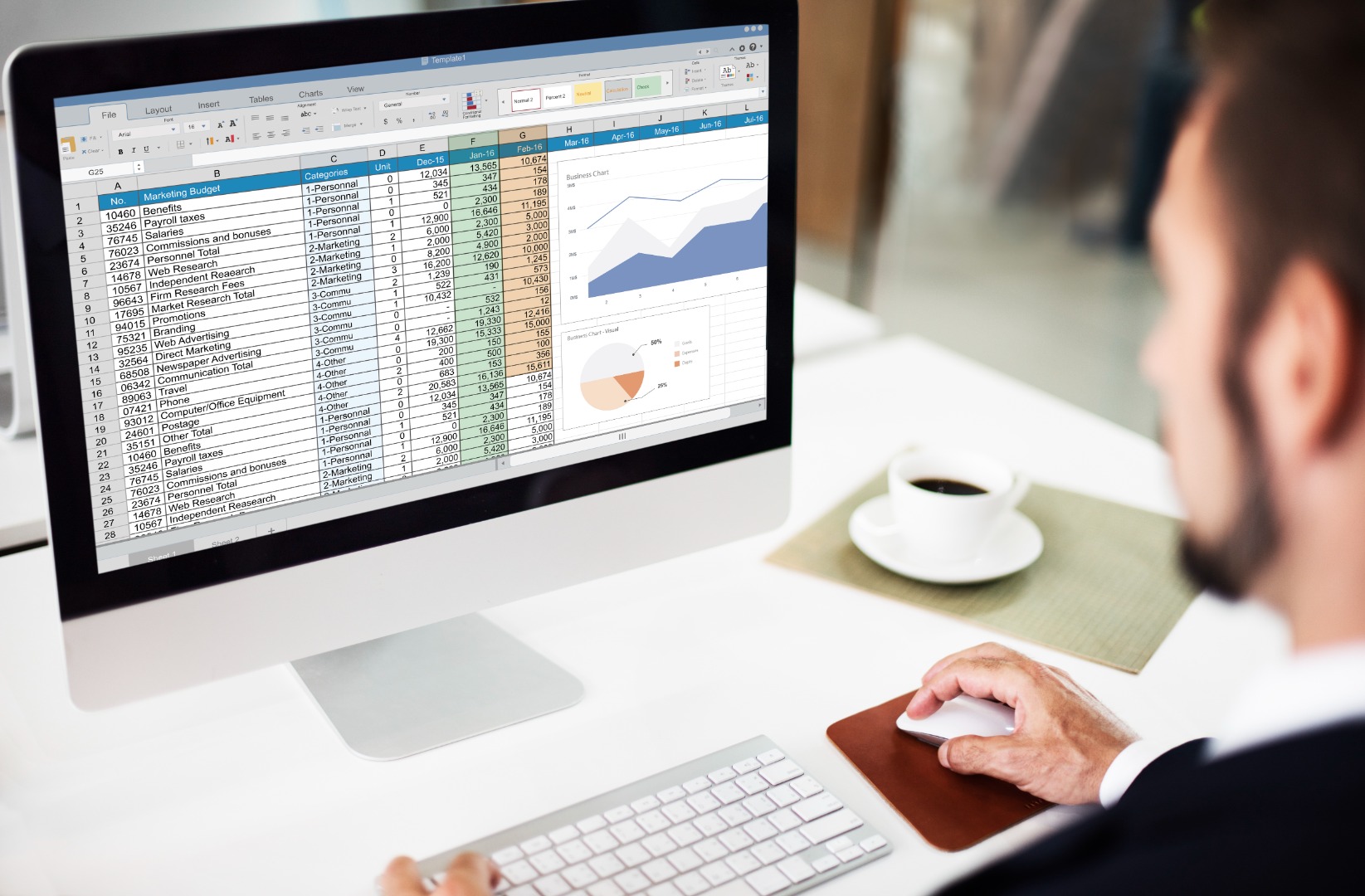 Databricks acquires Row Zero Genie spreadsheet for live governed data | Justo Global