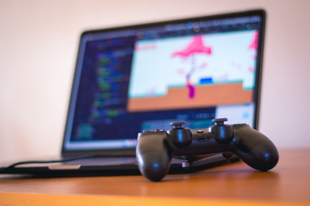 Elon Musk's xAI Enters AI-Generated Game Development | Justo Global