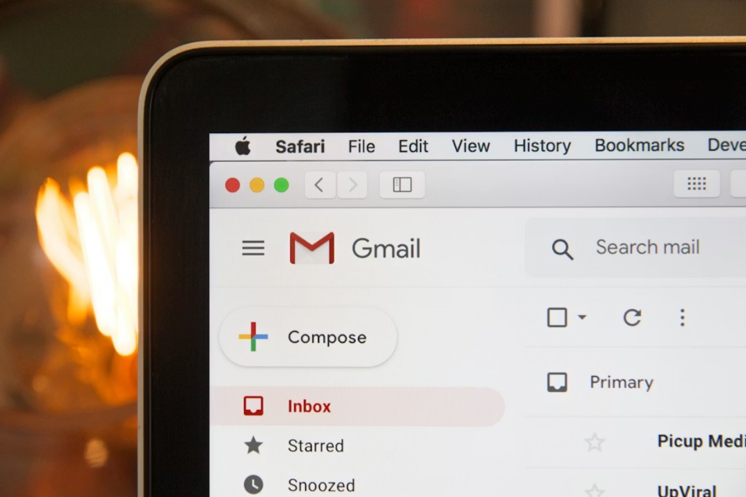 Change Gmail Address Now Allowed Globally | Justo Global