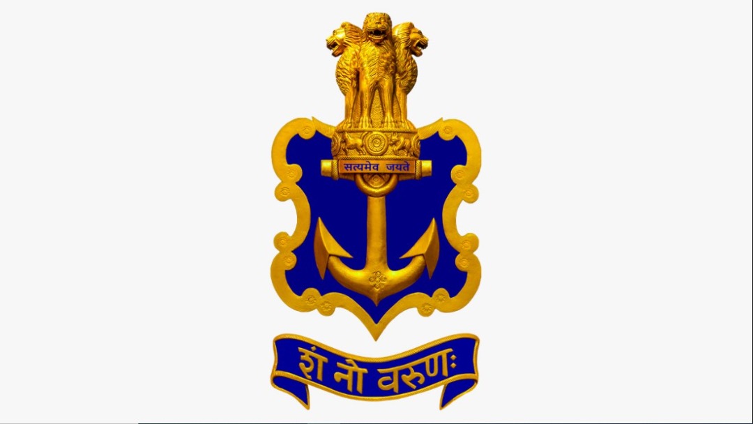 Indian Navy Receives Second LSAM 8 Missile Cum Ammunition Barge