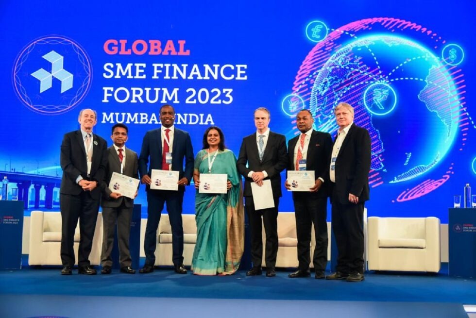 The Digital Super Cycle and MSME Sector Play Pivotal Role in Shaping India’s Economic Growth