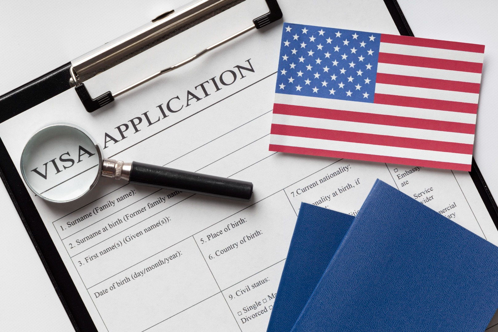 Trump's $100K H-1B Visa Fee: Impact on Tech| Justo Global
