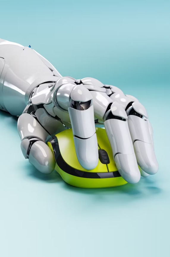 Revolutionizing Business With AI And Automation | IntuiFyx 
