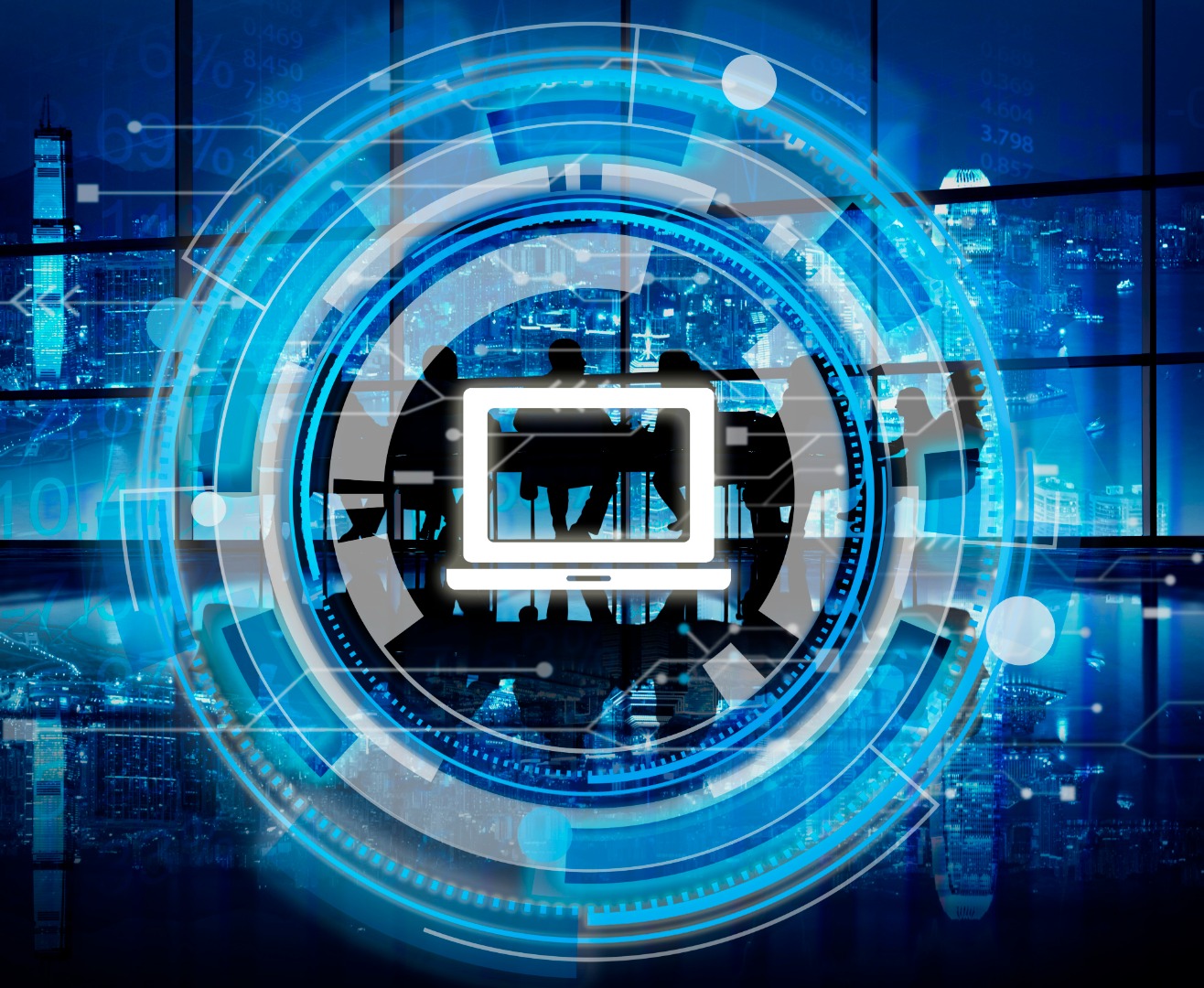Legacy systems holding back agentic AI for 43% of leaders | Justo Global
