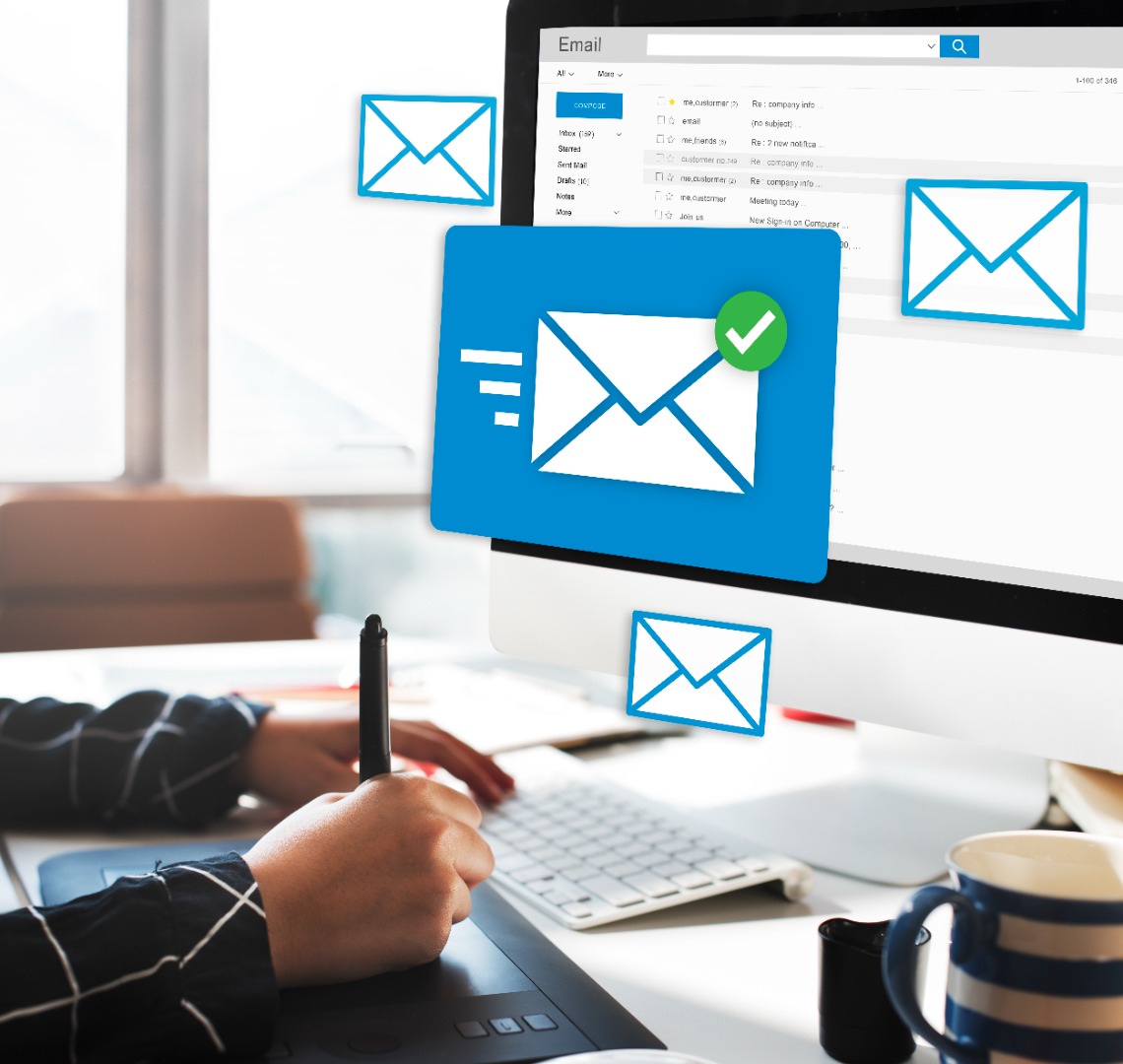 Notion Mail Shuts Down Amid AI Agent Takeover | Justo Global