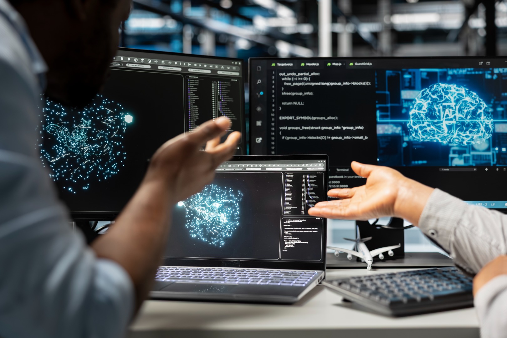 Alibaba unveils roadmap on full-stack AI strategy from chips to agents | Justo Global