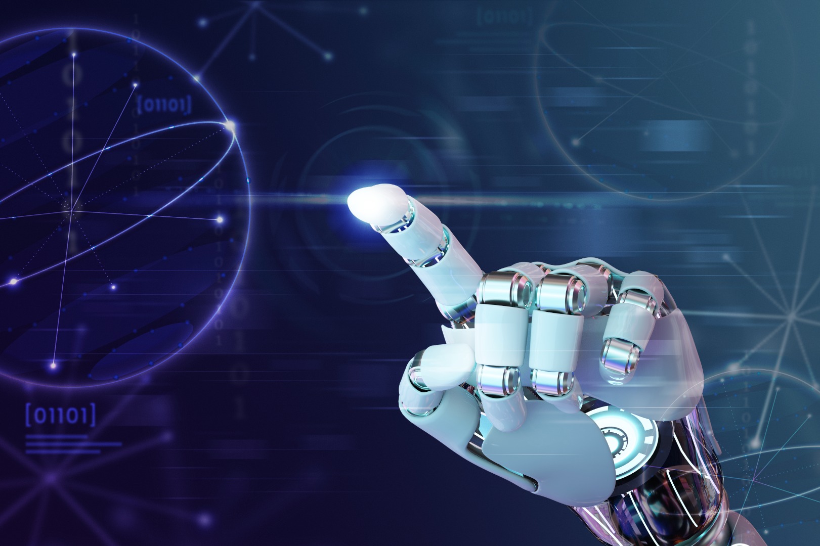 Cognizant to Train 15,000 AI Specialists as Jobs Face Disruption | Justo Global