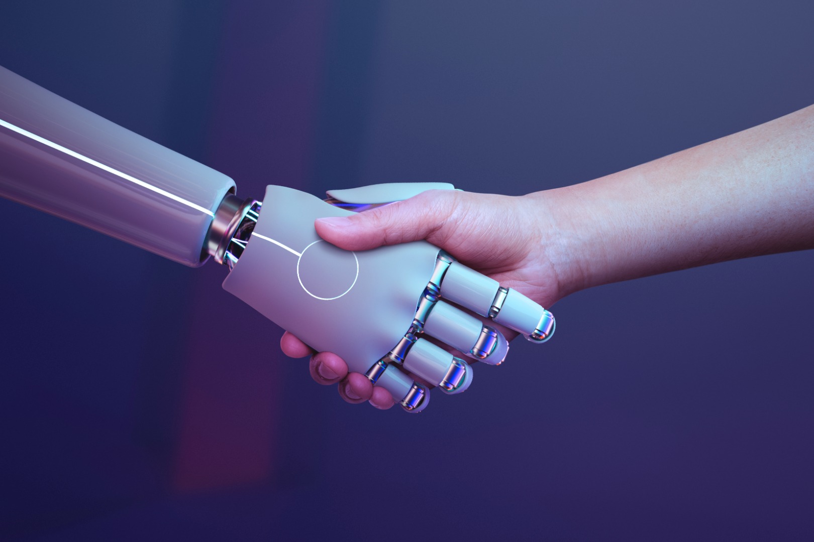 Employers Reveal Challenges Slowing AI Adoption | Justo Global 
