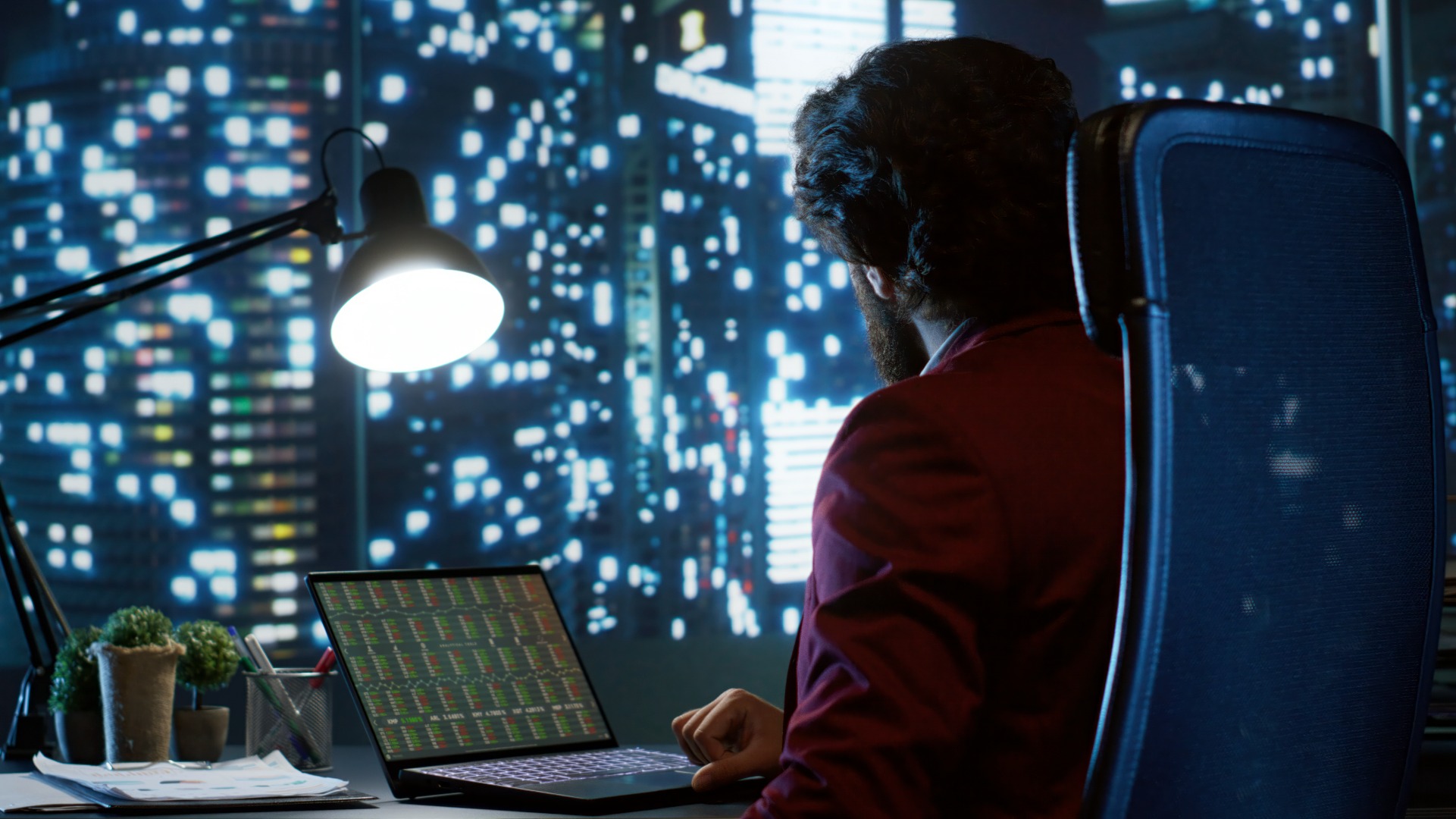 Salesforce Invests Big in Anthropic AI | Justo Global 