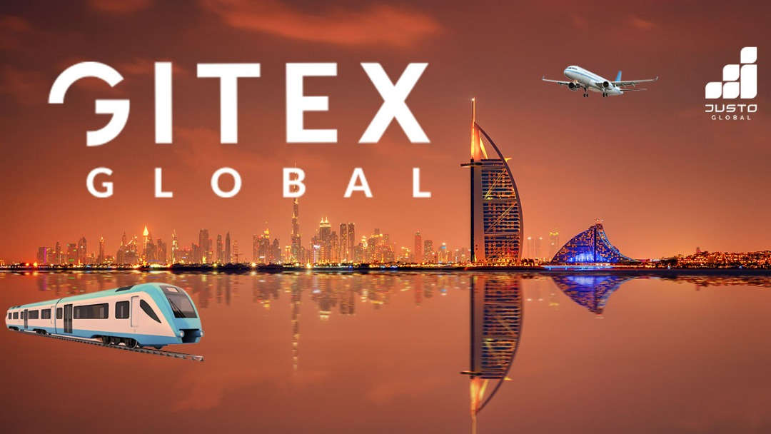 AI-Powered Transport Innovations from GITEX in Dubai | Justo Global