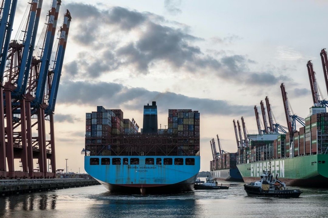 AI Frenzy: Drive a New Global Supply Chain Crisis | Justo Global