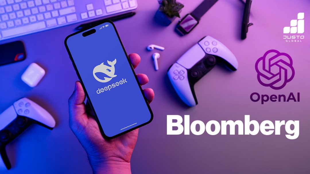 DeepSeek to Release Advanced AI Agent, Rivaling OpenAI | Justo Global