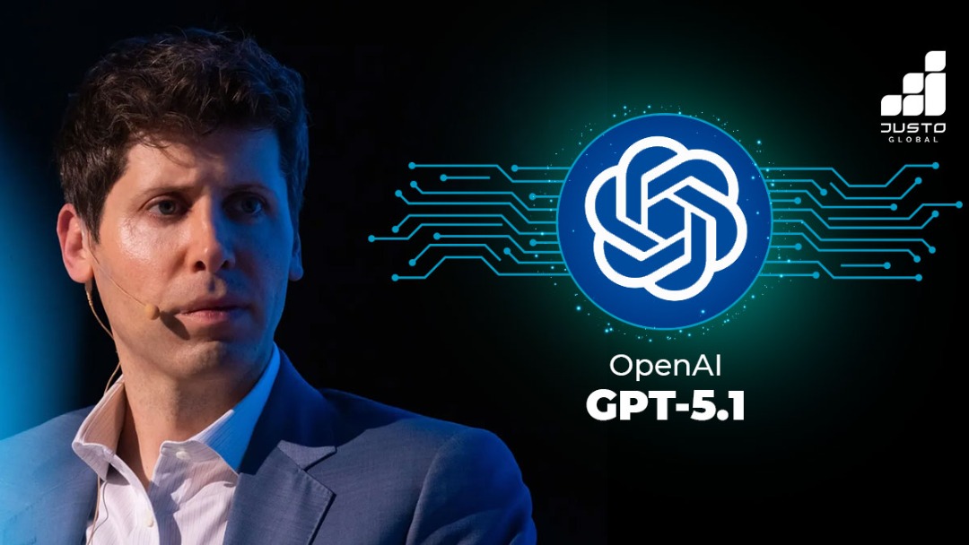 OpenAI Introduces Enhanced GPT-5.1: The Improved Chatbot | Justo Global