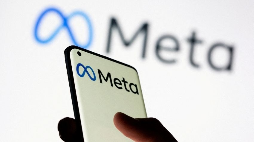 Meta India: Priority Market with Limitless Potential.