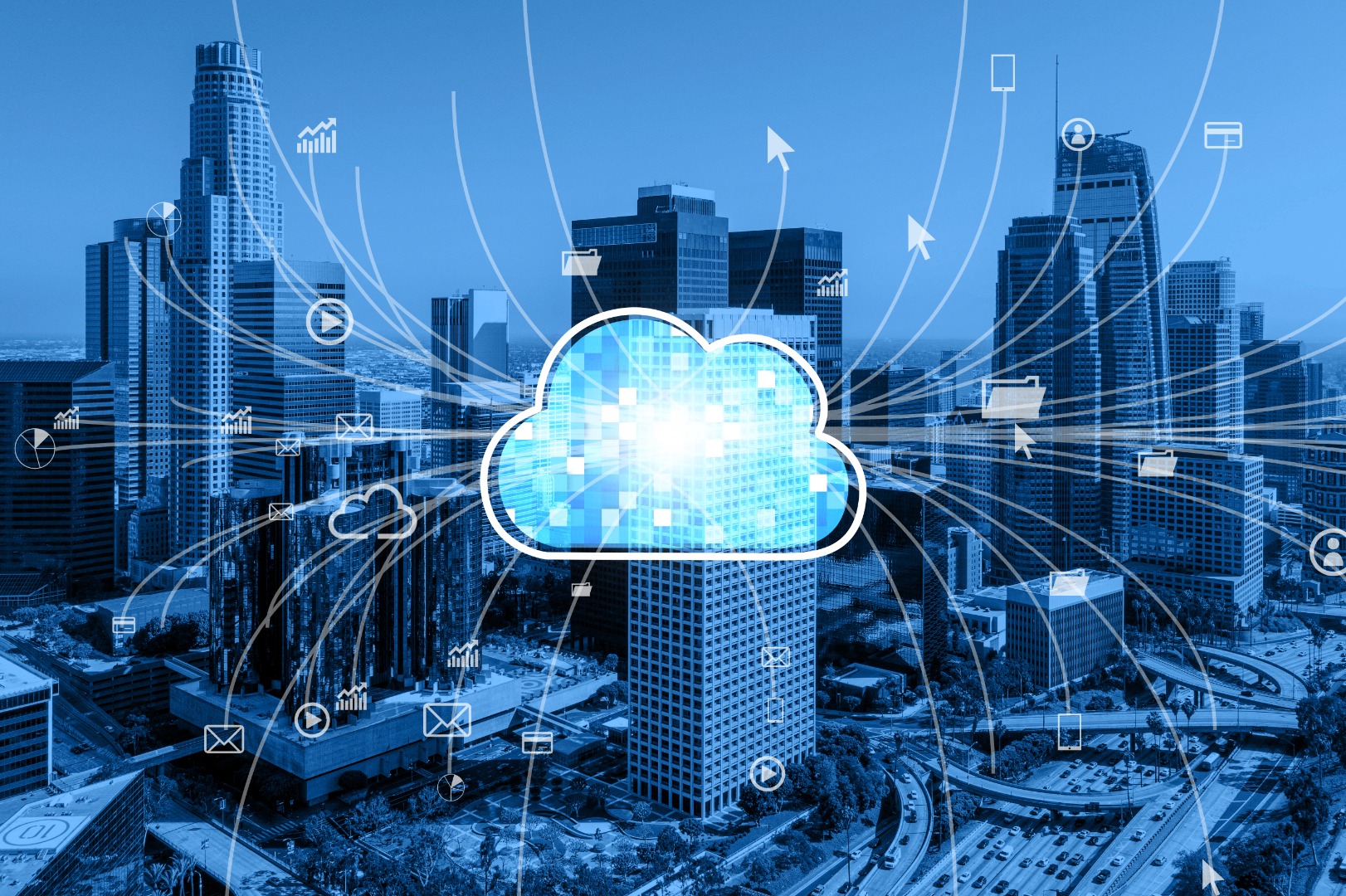 Microsoft fourth India cloud region in Hyderabad | Justo Global