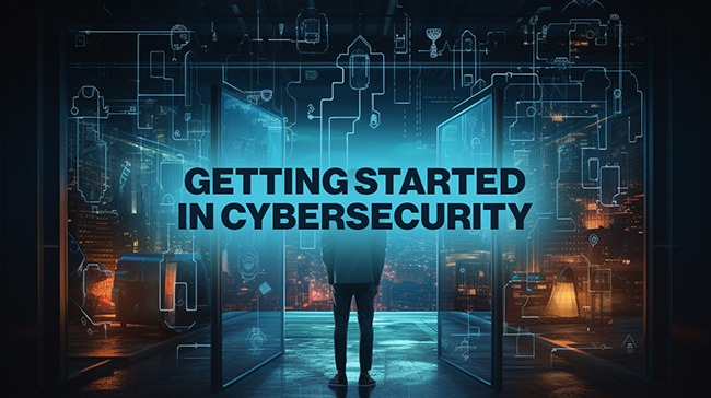 6 free resources for getting started in cybersecurity