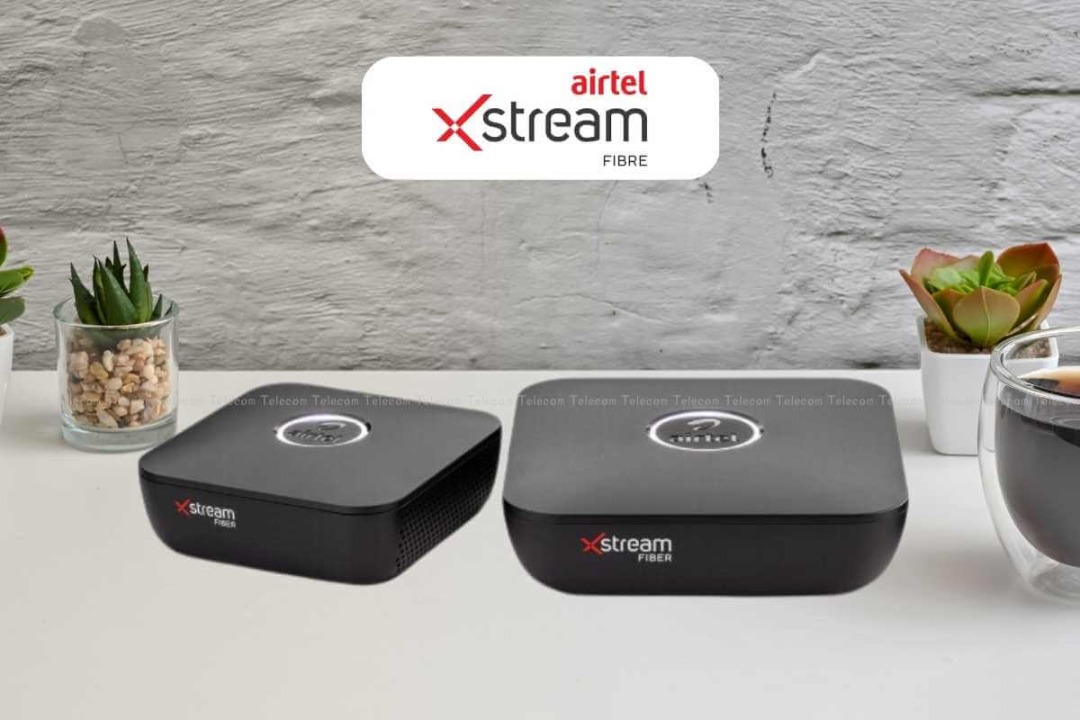 Digital Transformation and Convergence: Airtel’s Strategy for Broadband Growth