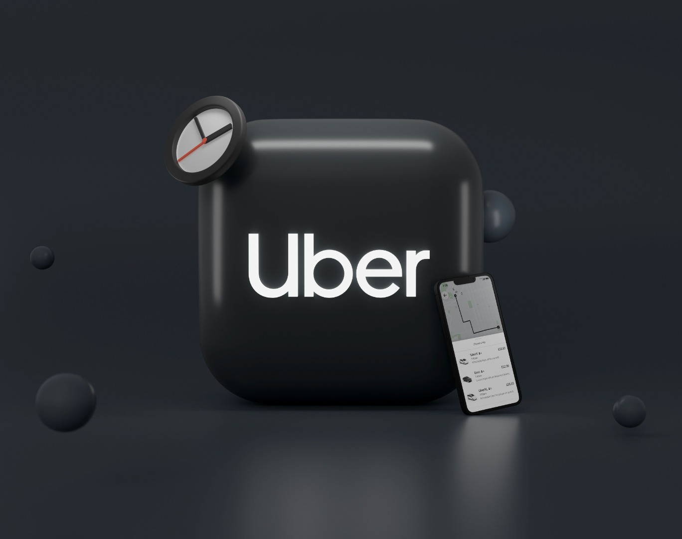 Amazon Uber Layoffs as AI Reshapes Workforce | Justo Global