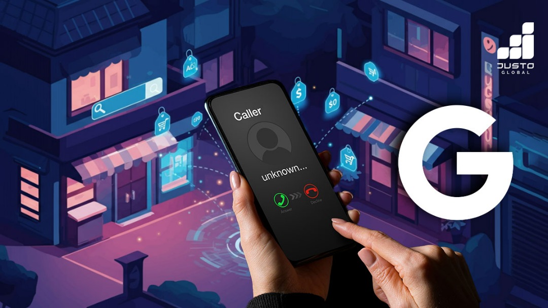 Google's AI Duplex and Gemini Enable Phone Calls | Justo Global