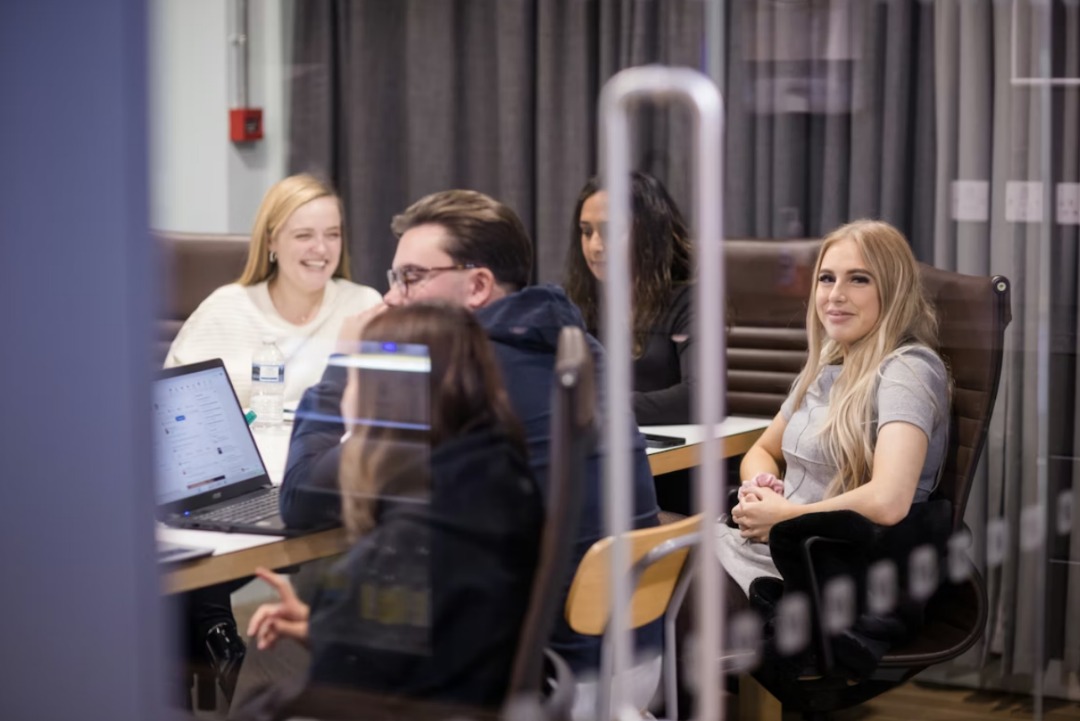 OpenAI's ChatGPT for Education Reaches 45 Campuses | Justo Global