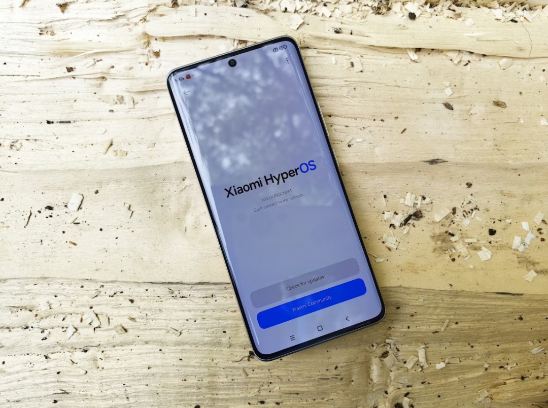 Xiaomi's $6.9B Chip Design Investment | Justo Global