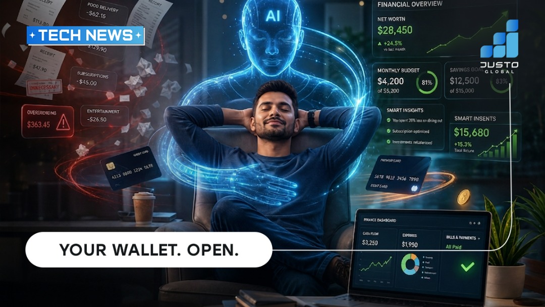 OpenAI Adds Finance Tools to ChatGPT | Justo Global 