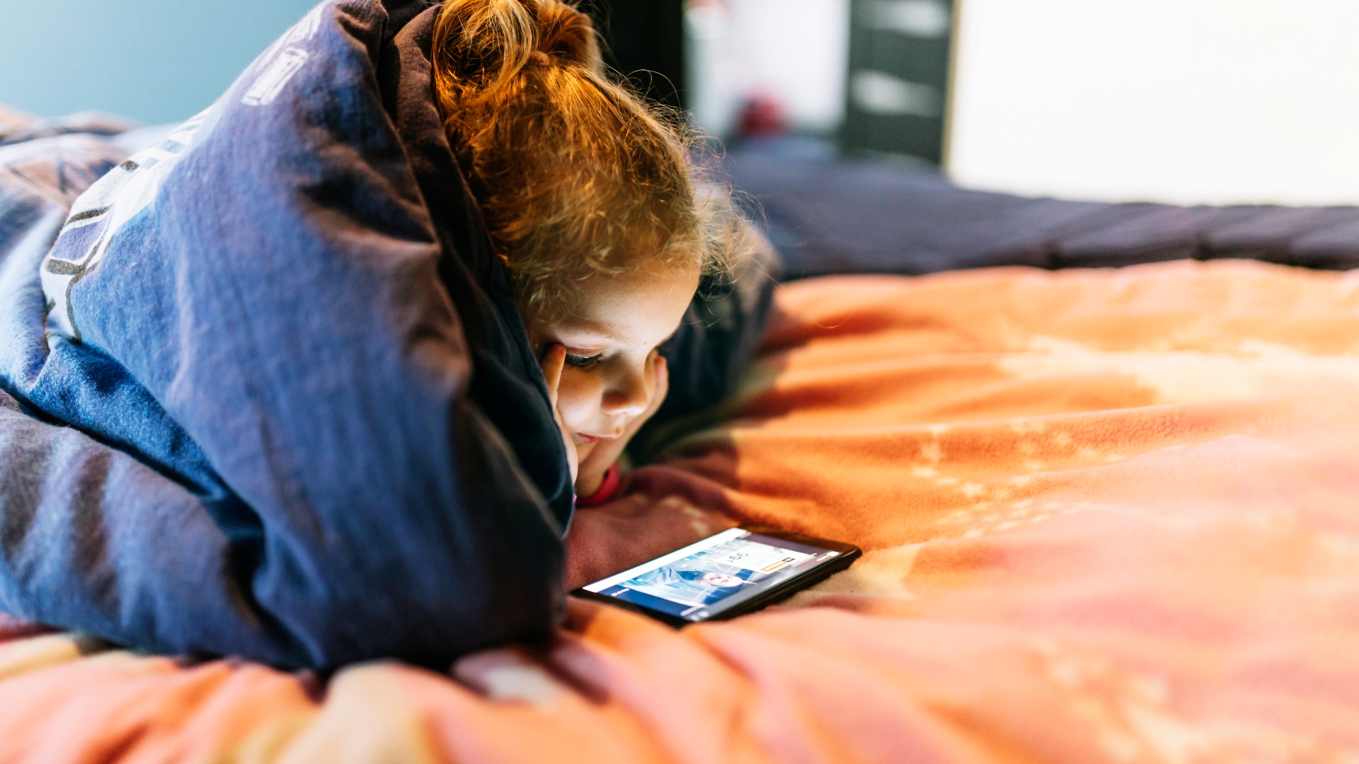 Meta Tests StoryKit AI Bedtime Story App | Justo Global