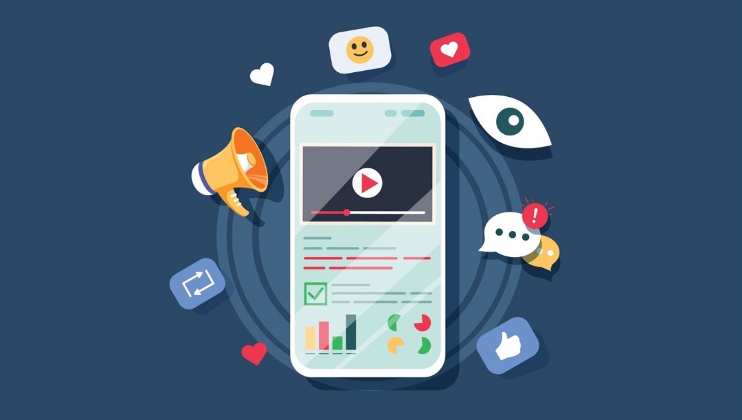 Video advertising in social media: from stories to reels