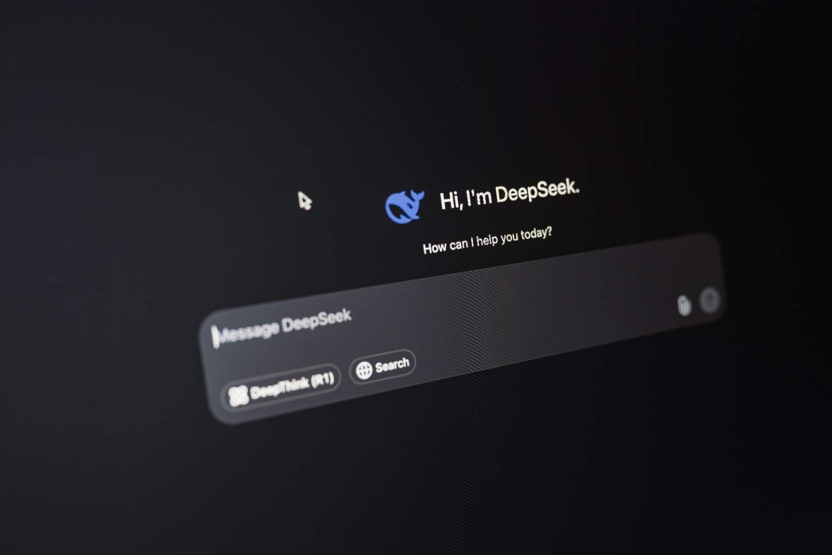 US bans DeepSeek across federal agencies, putting AI supply chains under scrutiny | Justo Global