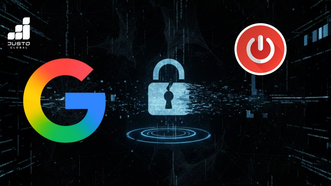 Google Scraps Dark Web Report Feature | Justo Global