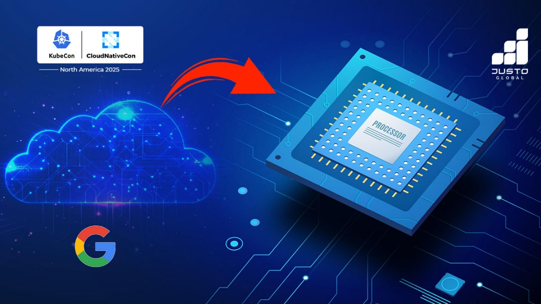 Arm Strengthens Cloud-Native Ecosystem | AI Instances | Justo Global