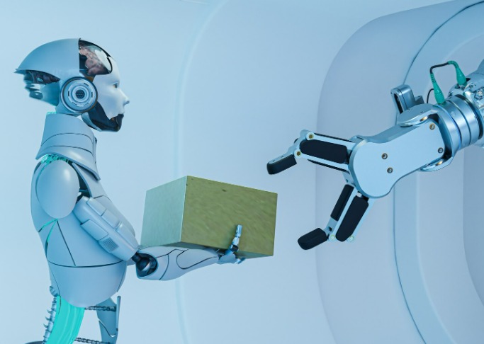 Apptronik Builds Humanoid Robot School | Justo Global