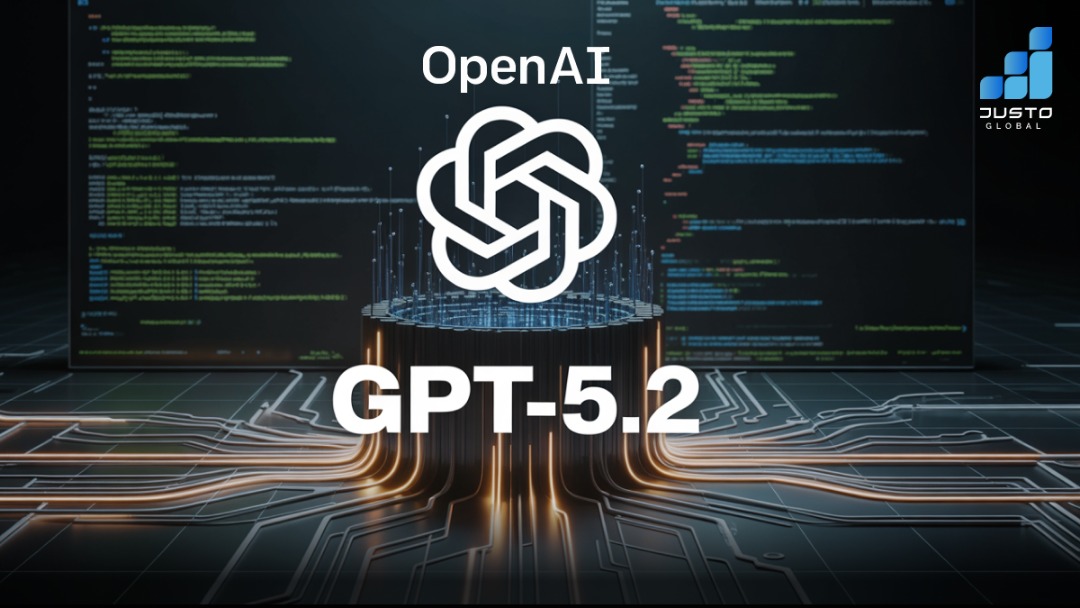 Open AI Launch: GPT 5.2 | Code Red | Google Gemini 3 | Justo Global 