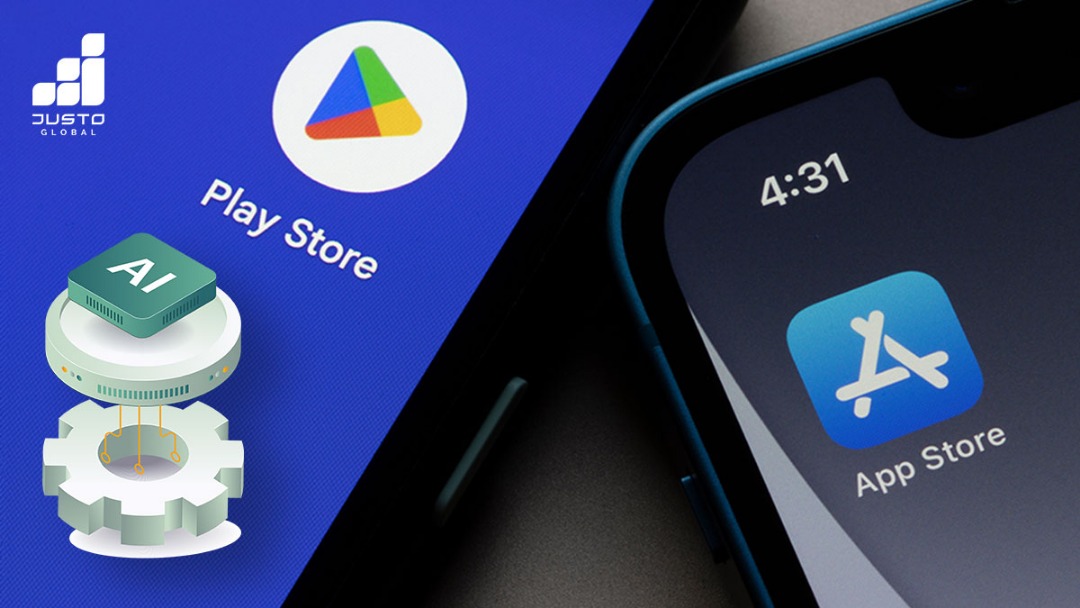 Apple Vs Google: Smartphone Strategies in AI | Justo Global