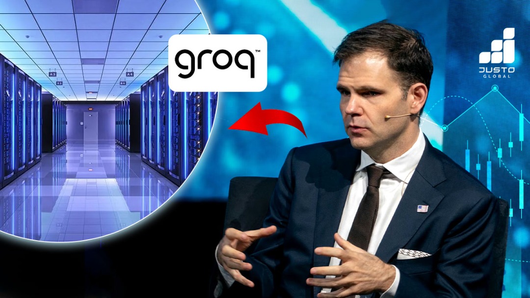 Grok Investor: Deeply Concerned about the Data Center Market | Justo Global