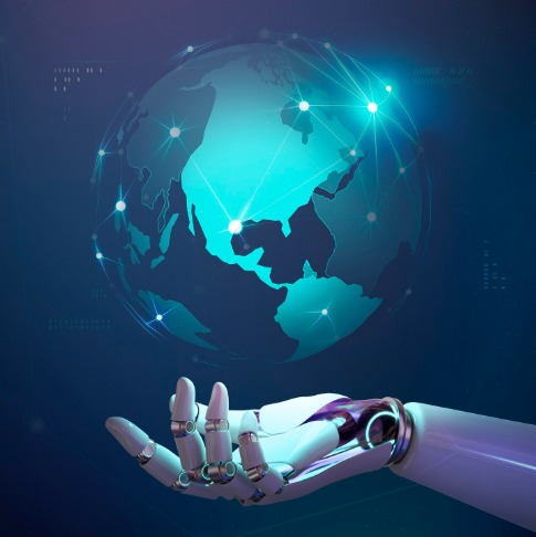 Un report warns AI is moving faster than global rules | Justo Global