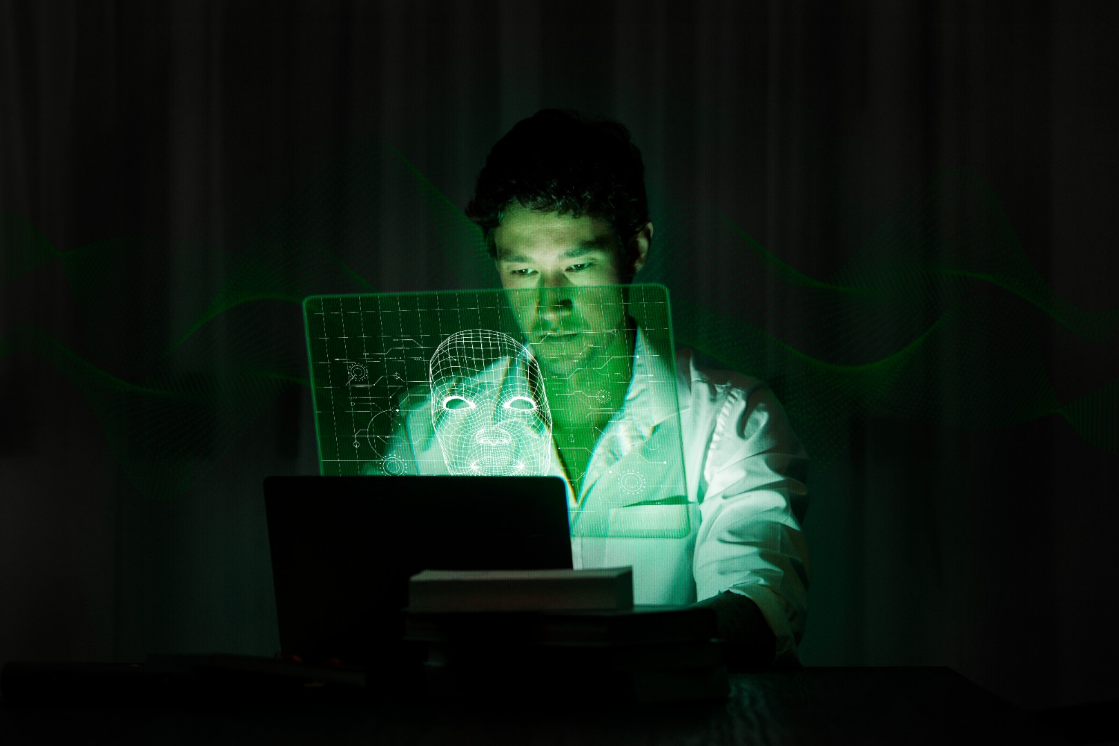 AI agents hacking skills fuel cybersecurity spending rise | Justo Global