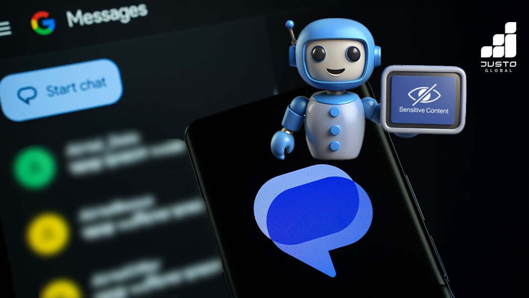 Discover Google's new feature on Android Messages: Sensitive Content Warnings. Enhancing user safety by blurring explicit images, it prioritizes privacy and control.