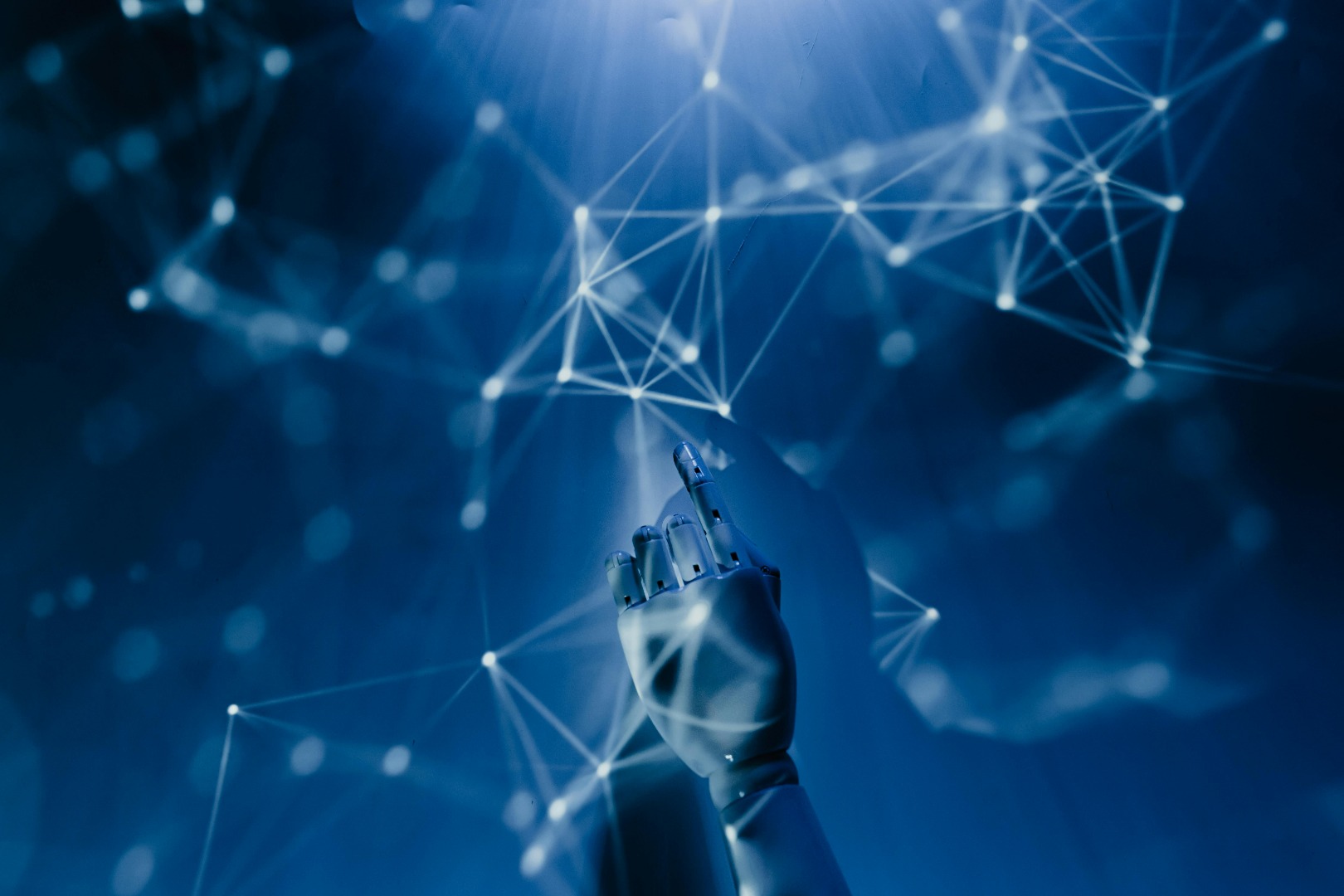 Indian Firms Face AI Skills Shortage | Justo Global