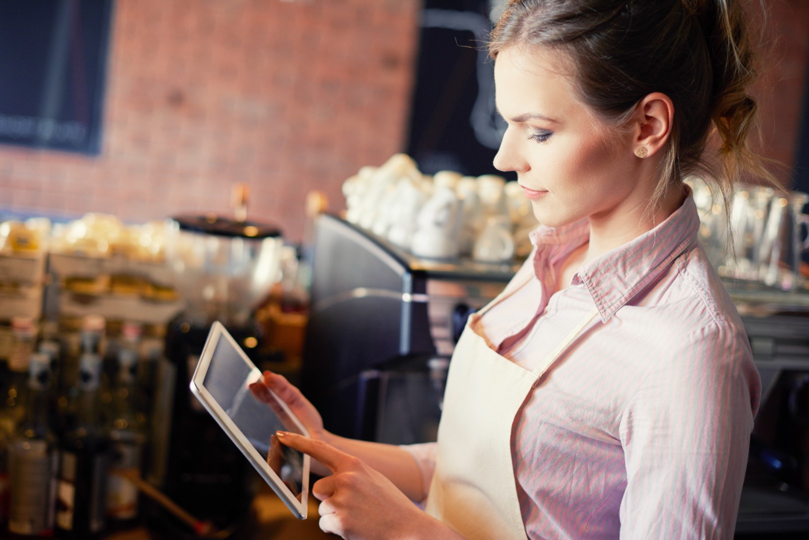 AI agents cut merchandiser store visit time by 56% | Justo Global