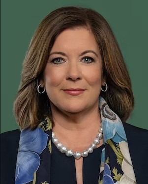 Suzanne Clark's Keynote Address at America's Top Small Business Summit