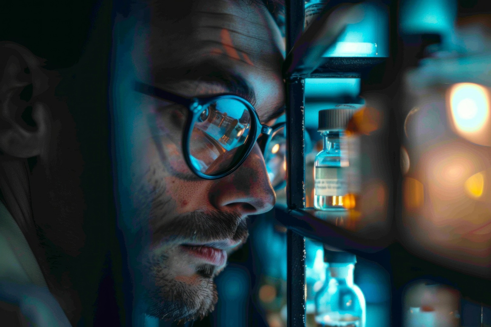 DeepMind CEO Highlights AI Drug Discovery | Justo Global 