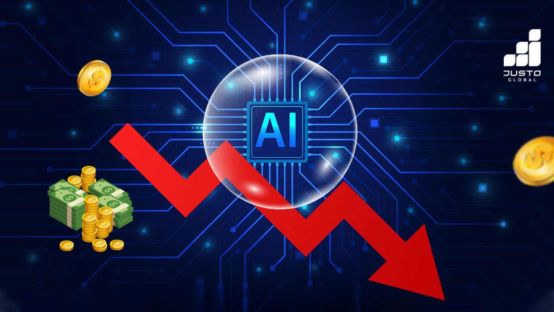 AI Bubble: Investments from Open AI and Nvidia | Justo Global
