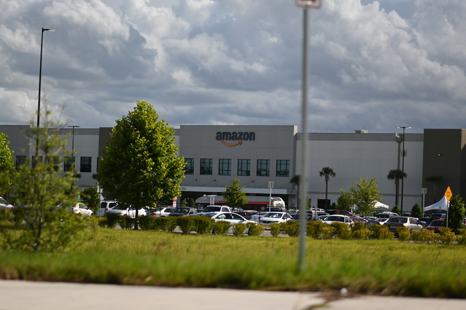 Amazon Cuts Jobs in AGI Unit to Focus on Priority AI Projects | Justo Global